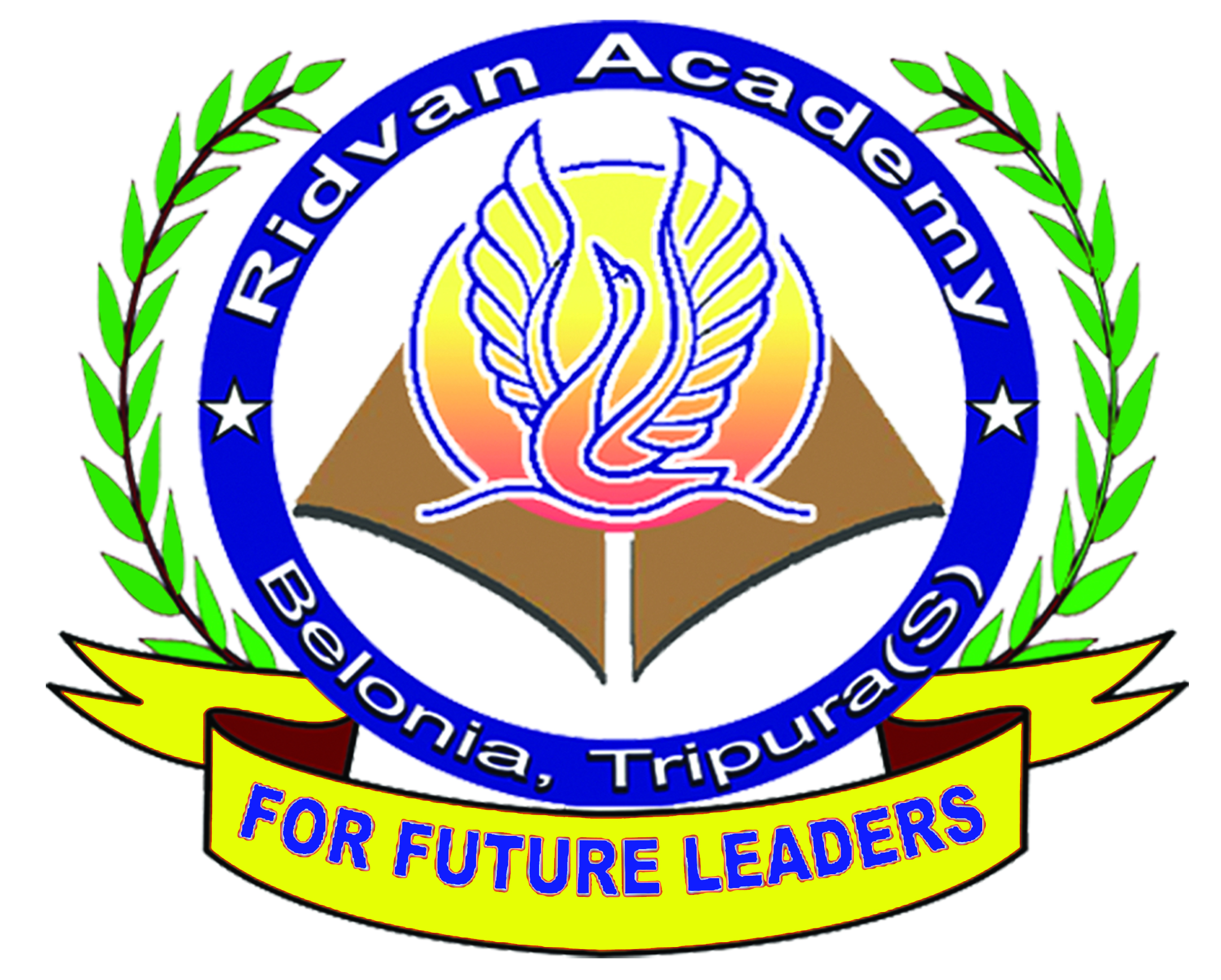 Ridvan Academy